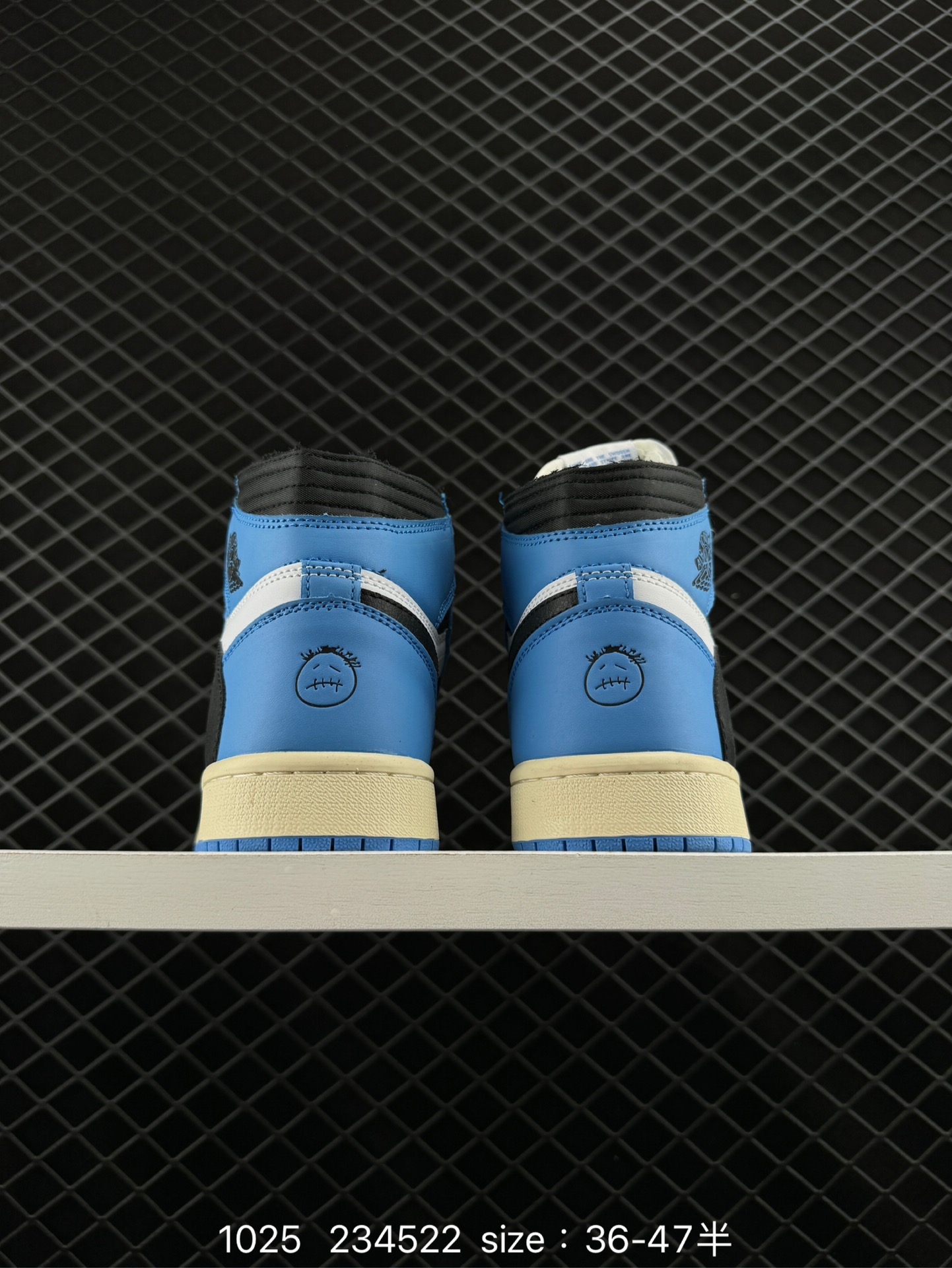 Nike AIR JORDAN 1 RETRO HIGH